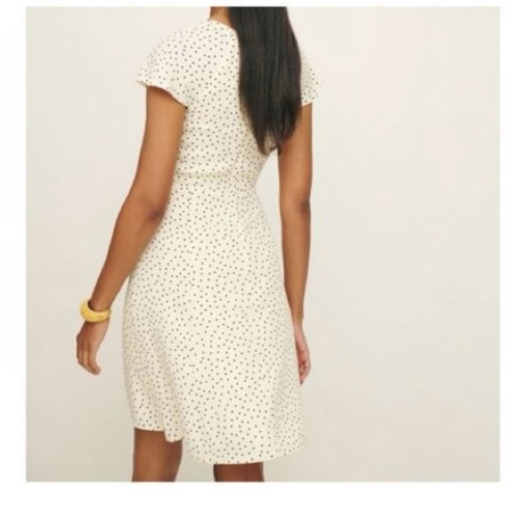 Reformation Novia Dress - Picture 9 of 14